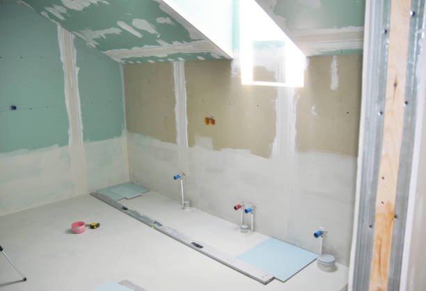 Best Dehumidification Services  in Camas, WA