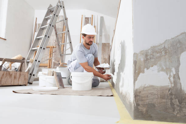 Mold Remediation for Rental Properties in Camas, WA
