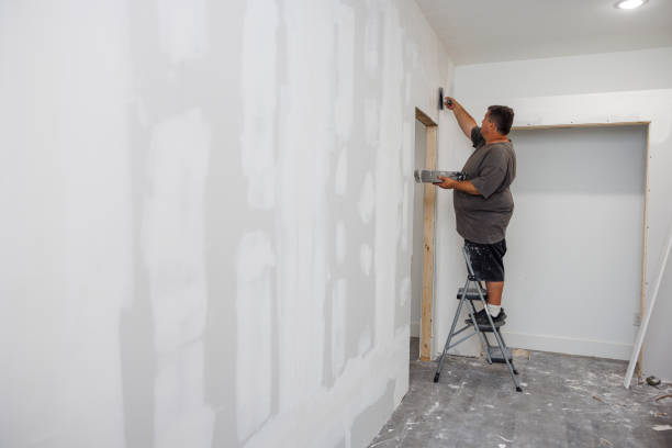 Best Commercial Mold Inspection  in Camas, WA