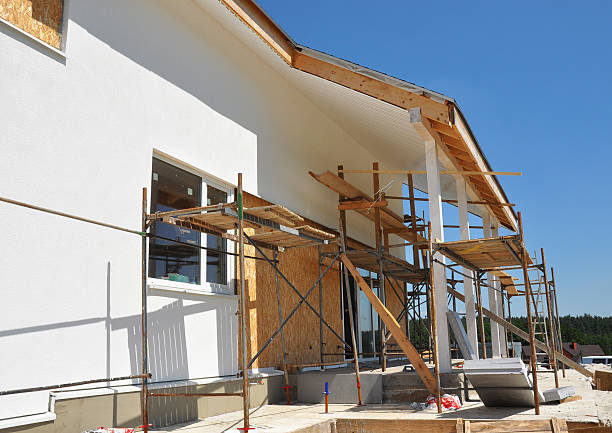 Mold Documentation for Insurance Claims in Camas, WA